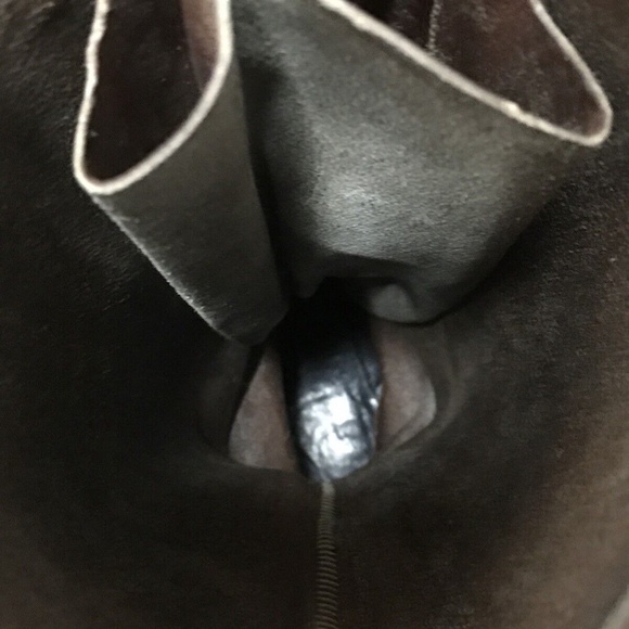 W C RUSSELL CO ENGINEERING WOODSTOCK BOOTS MENS SIZE 9.5 60's NO RRL HAT - Picture 6 of 7